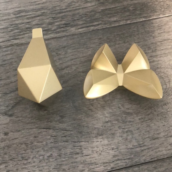 IKEA Other - IKEA abstract bird and butterfly accent decor
